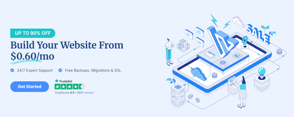 Verpex hosting review