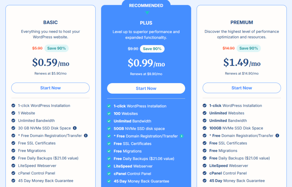 Verpex hostingdiscount