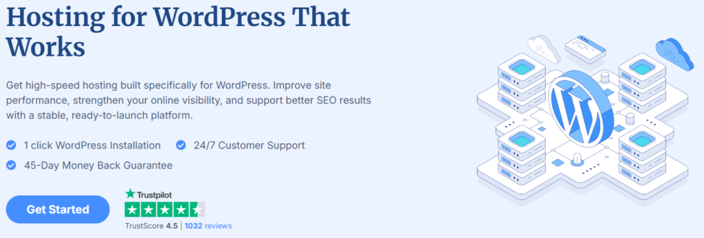 Verpex wordpress hosting 