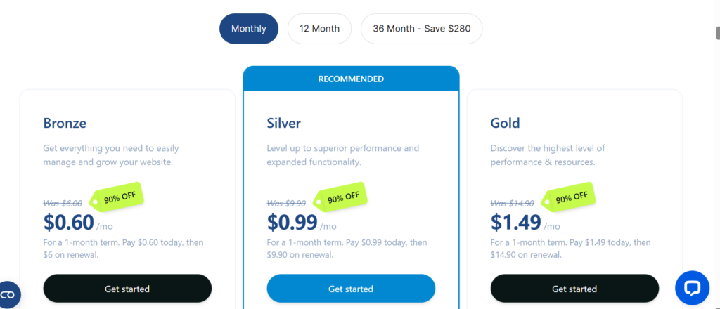 Verpex discount codes