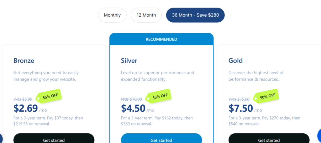 Verpex discount codes