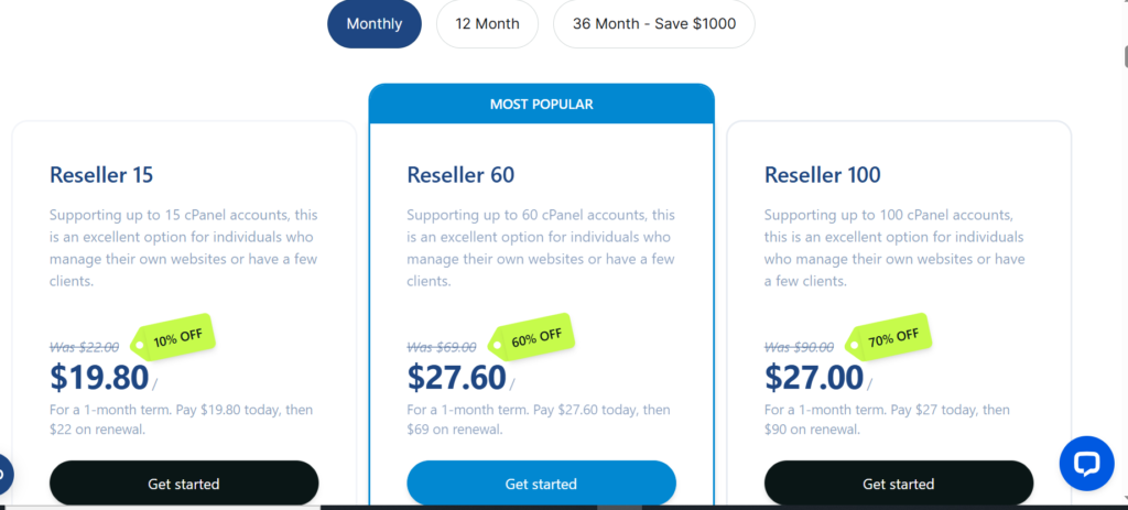 verpex reseller coupon