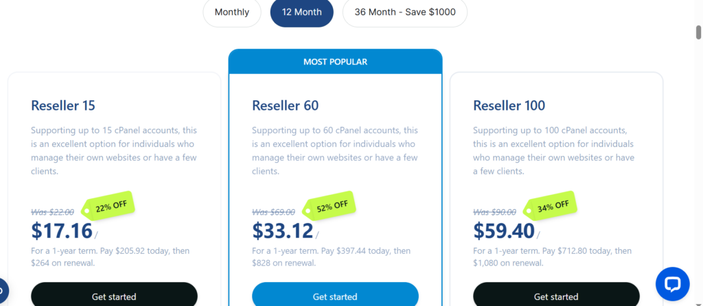 verpex reseller coupon code